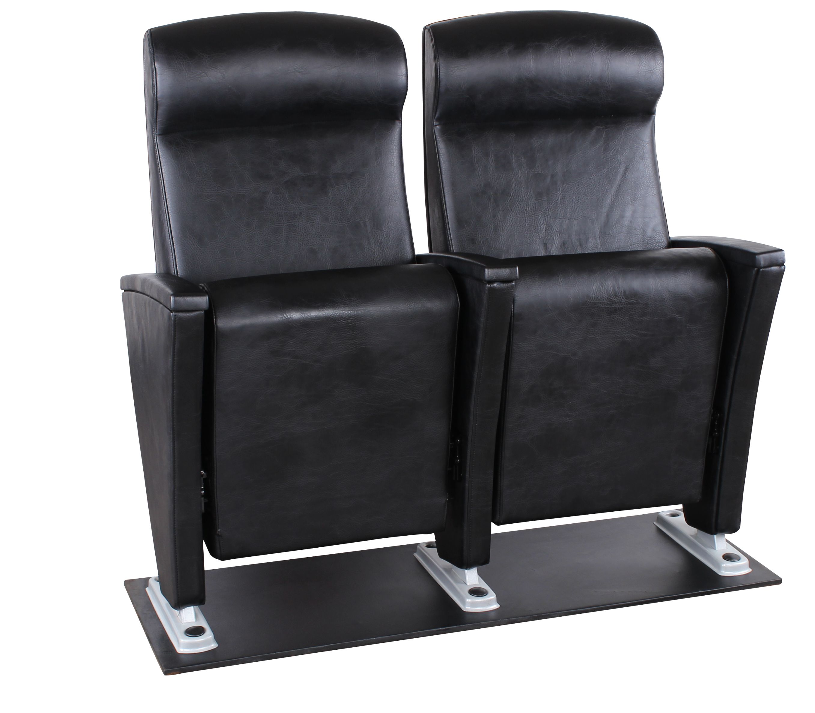 USIT SEATING UA-602 коммерческая мебель ткань Металл аудиториум стул
