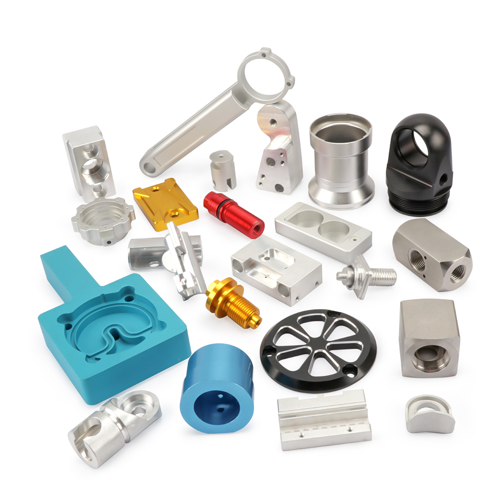 Customized used electric cars steering wheel aluminum steel brass spare parts for cnc machining fabrication