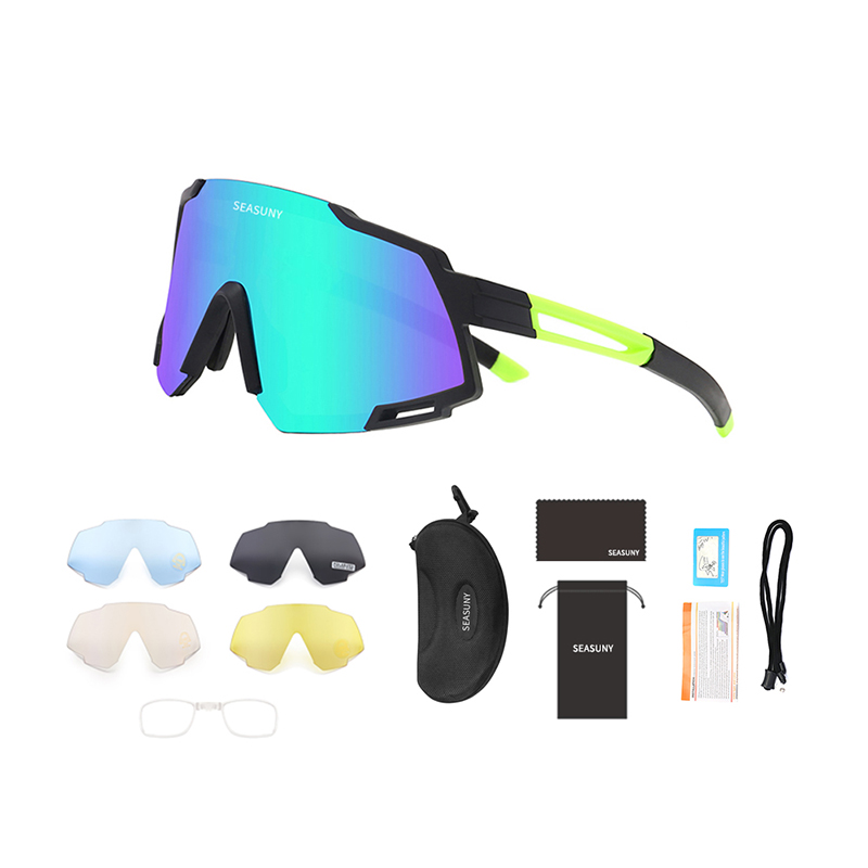 Игра 5 Lentes De Pc Gafas deporболее высокого качества
