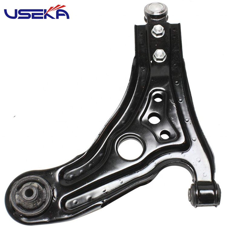 OEM 96535081 96535082 Auto spare parts Left Front Control Arm For Chevrolet Aveo 2004/Daewoo Kalos