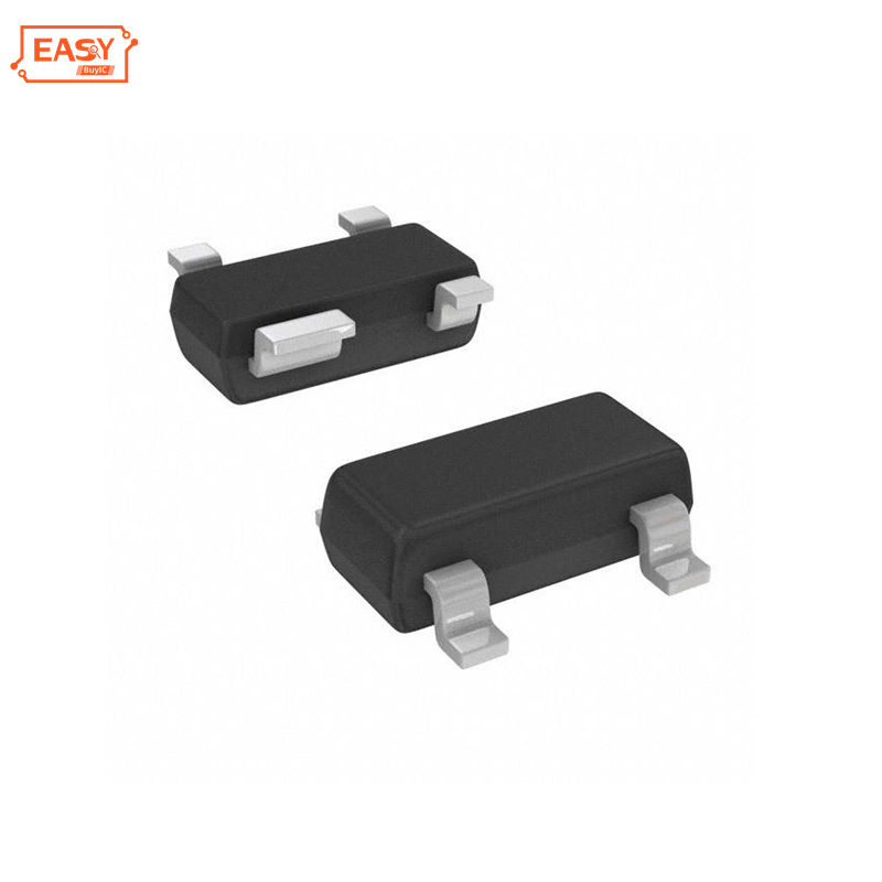 BGX50 мостовые выпрямители AF диод 70V 0.14A BGX50AE6327HTSA1 СОТ-143-4 AEC-Q101 диоды образец доступнен