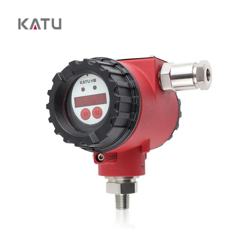 ExdIIcT6 explosion-proof certificate 30V gas-liquid dual-use explosion-proof pressure switch