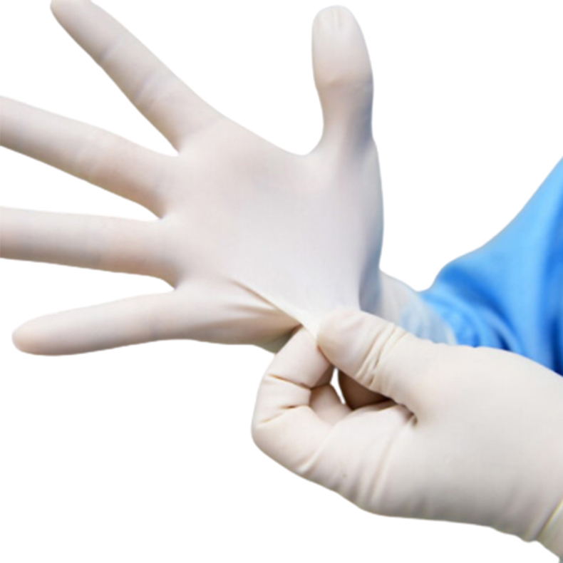 Hot Popular OEM Medical Powder Free Gloves Doctor Gloves Surgical for Sale