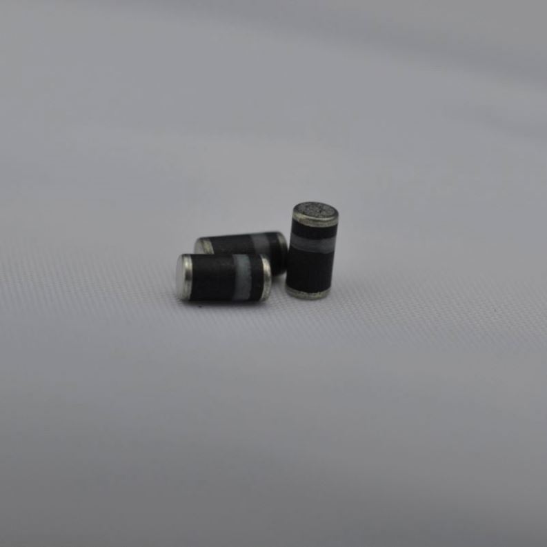 Диод SeekEC 1Amp 1000 В типа MELF SM4007