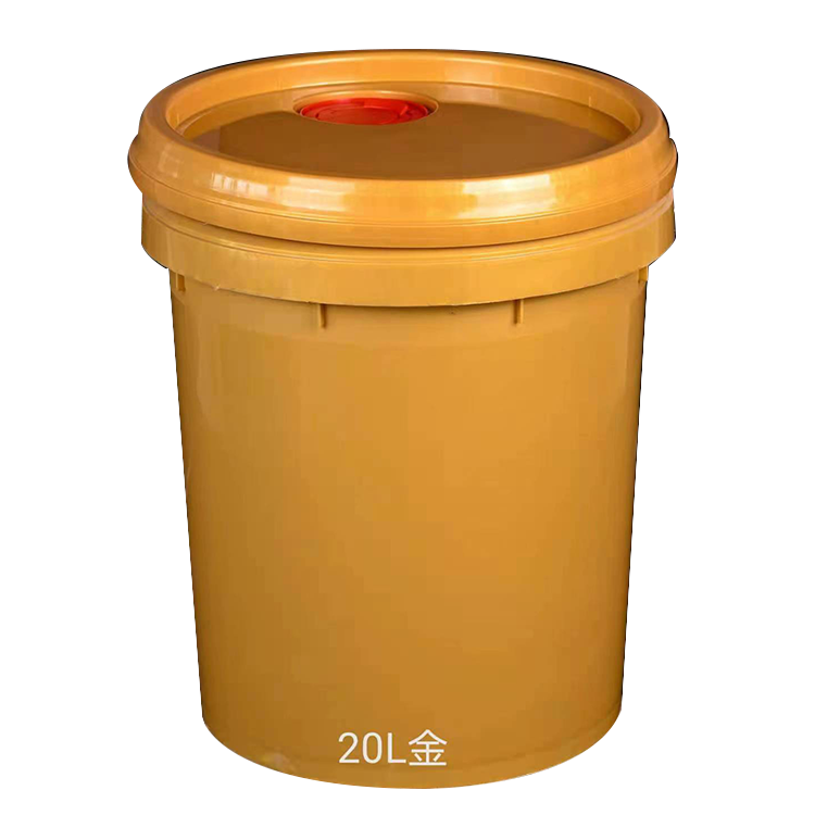 Excellent corrosion resistance plastic barrel packaging shipping barrels rope plastic barrel