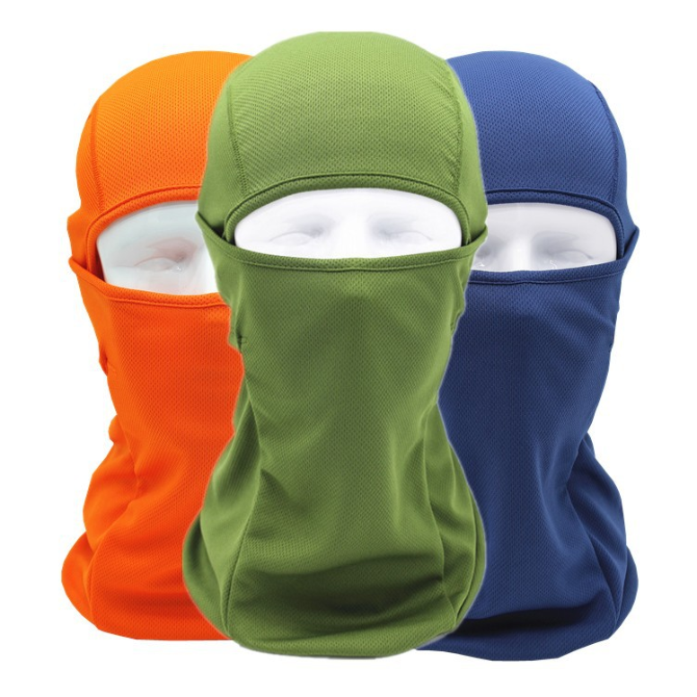 CS tactics flying tiger hat breathable sun protection windproof motorcycle sports head riding mask