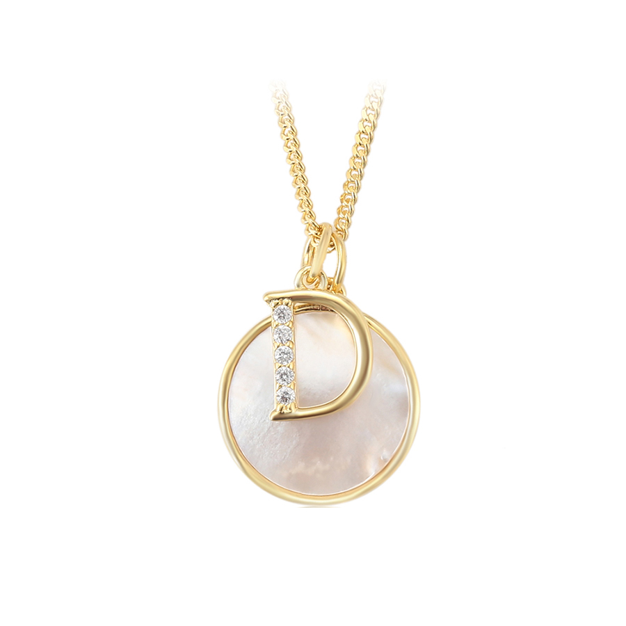 YMnecklace-01225 Xuping joyeria plata S925 silver women wholesale jewelry heart pendant necklace