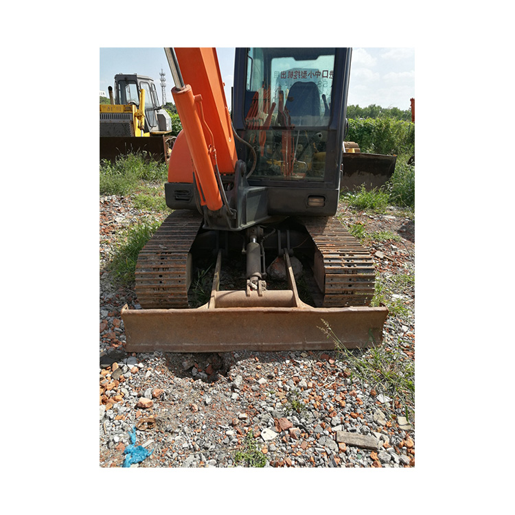 Wholesale High Quality Sell Well New Type Crawler Mini Excavator China