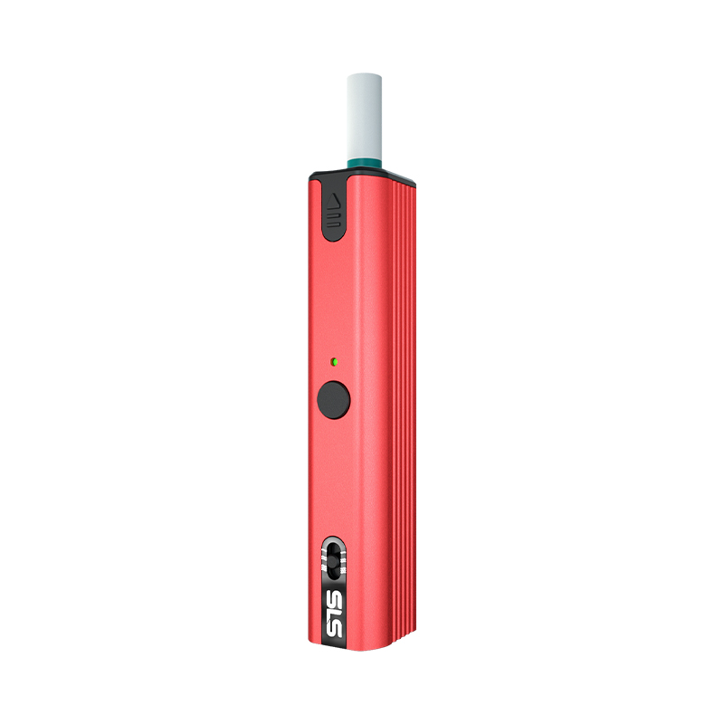 SLS new style heated t0bacc0 products smoke free Taste heating not burn kit