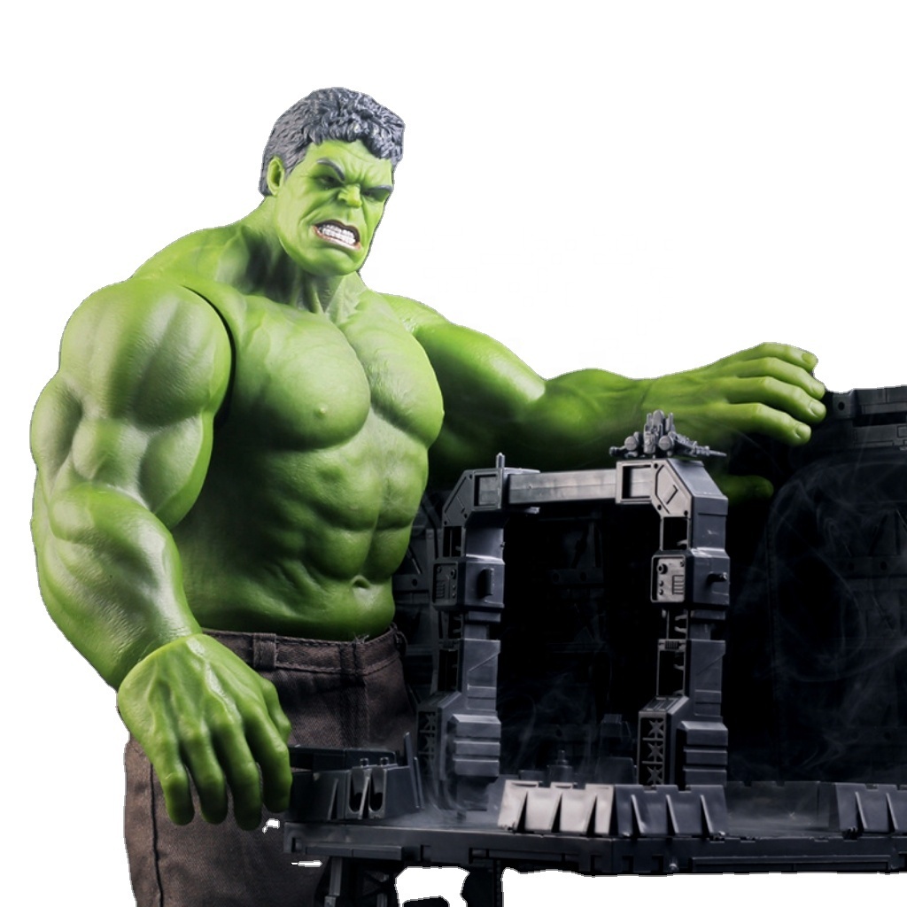 China Factory Customized 3D Printing Service Resin Printing SLA 3D Parts 3D Printing Prototype Service Toys Action Figures