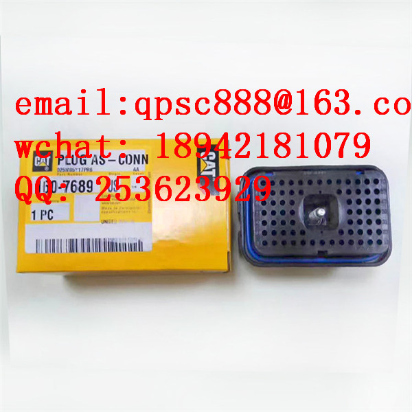 Разъем для компьютерной платы C7/C9 1607689 160-7689