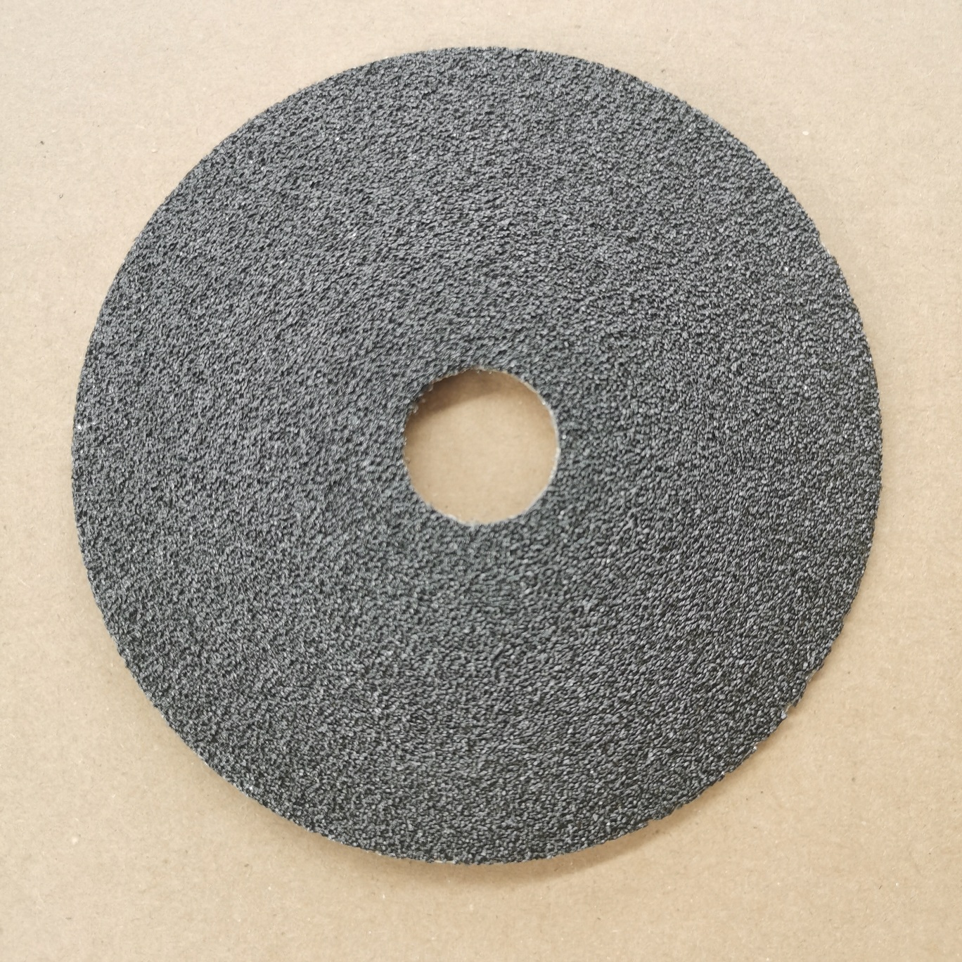 silicon carbide sand abrasive sanding disc fiber discs for weld grinding
