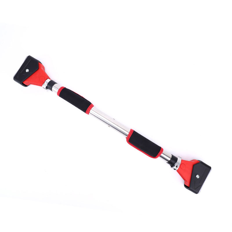 75-97 cm Portable Fitness Equipment Horizontal Bar Indoor Pull up Bar For Home Gym
