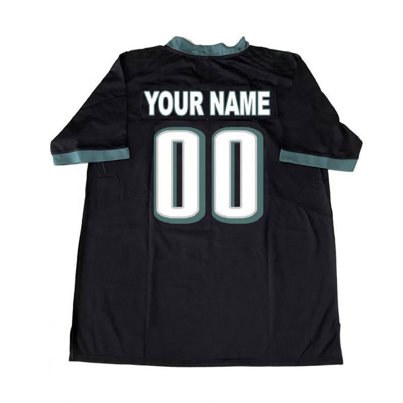 Design Your Own Logo American Football Uniforms Cheap Blank American Football Jersey