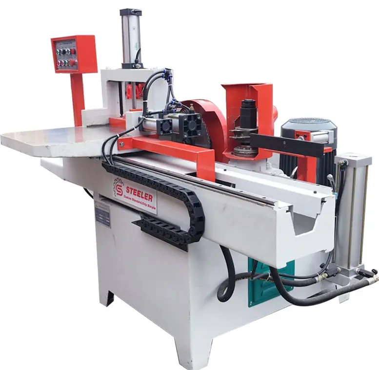 MX3515B Semi-auto Finger Joint Shaper