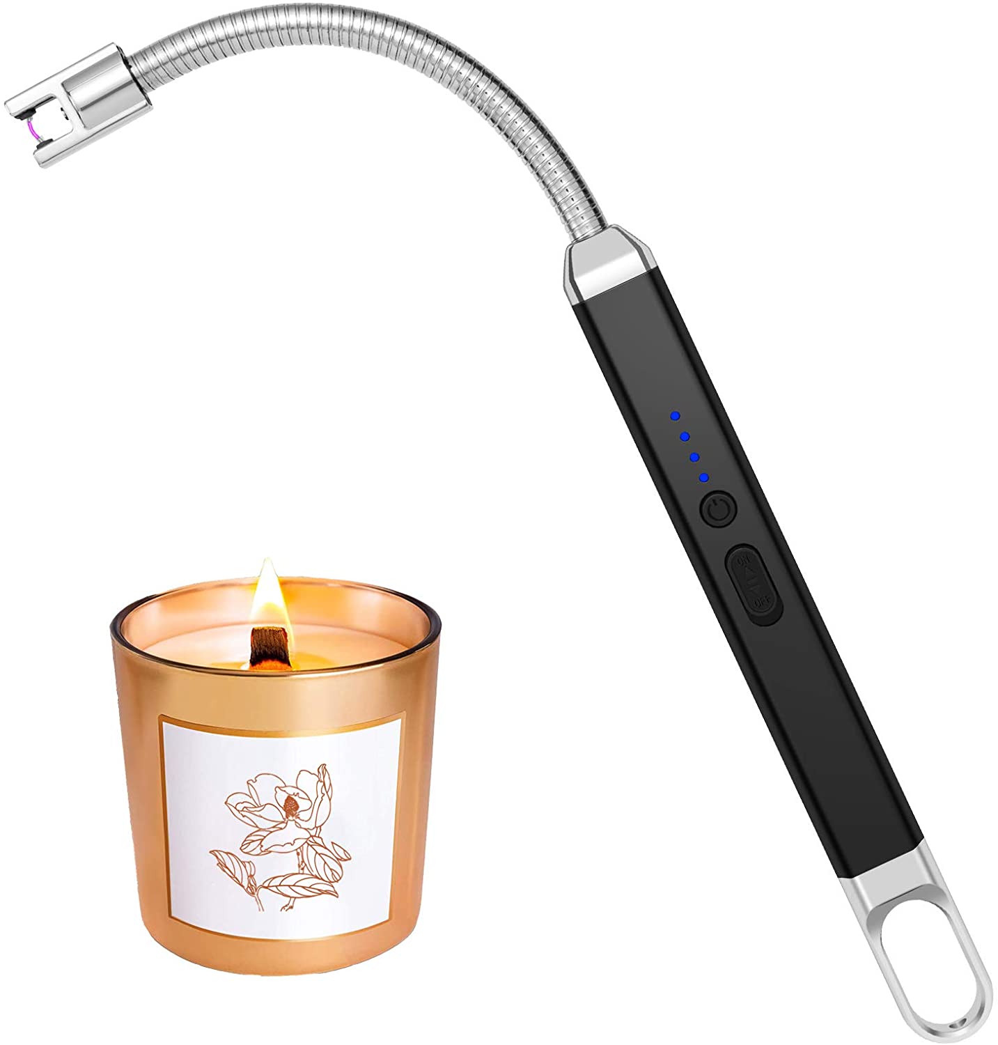 MLT173 ветрозащитный Беспламенной зажигалкой дуги usb зажигалка электрическая зажигалка для кухни