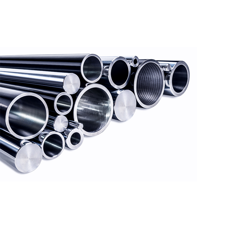 Фабрика Astm A312 A213 Tp304 316 316l 310s 321 бесшовная труба из нержавеющей стали