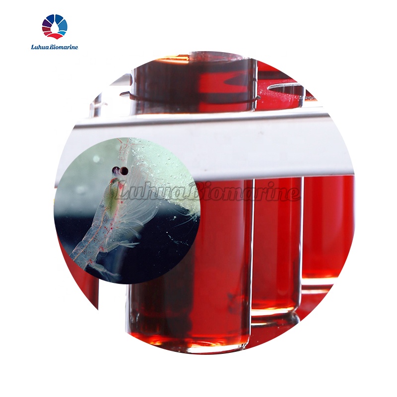 Wholesale High Natural Pure Raw Material Halal Capsules 360mg Fish Oil Supplement
