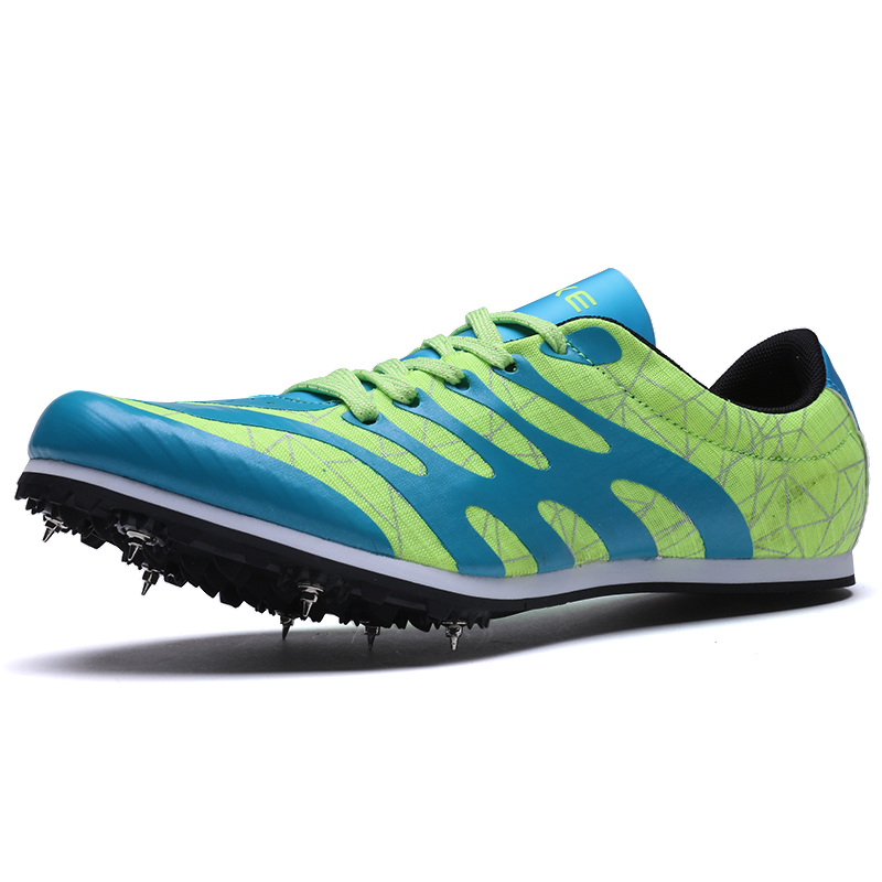 Factory directly wholesale professional for agility track field shoes running