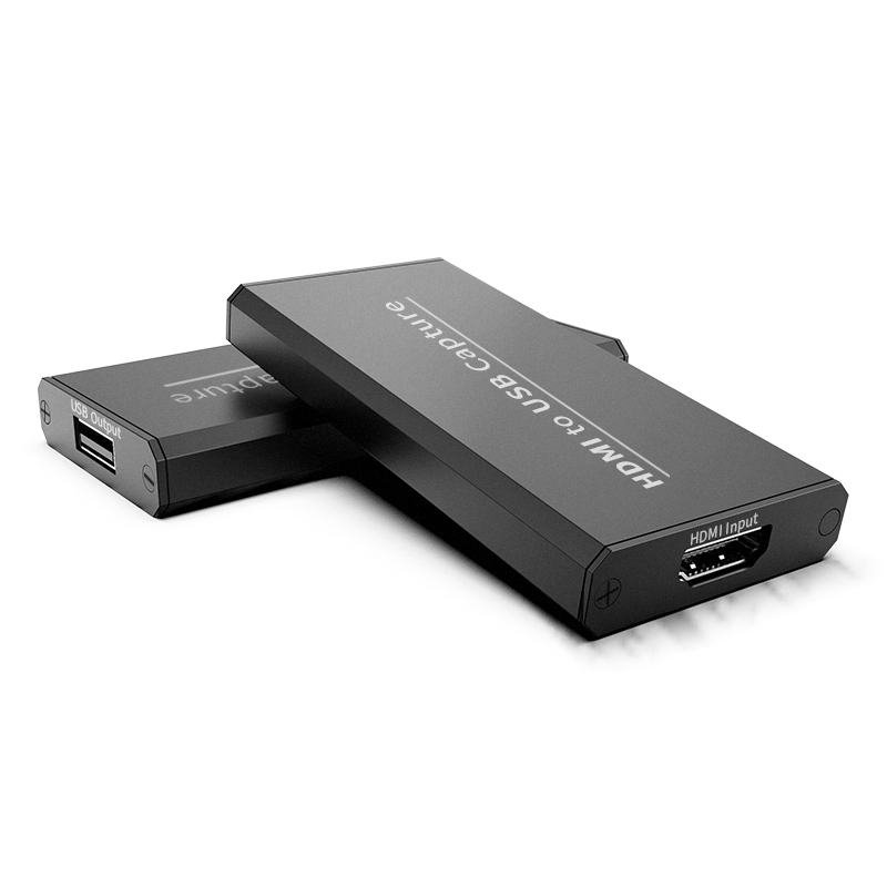 Карта видеозахвата hd-usb 3,0 для обучения онлайн