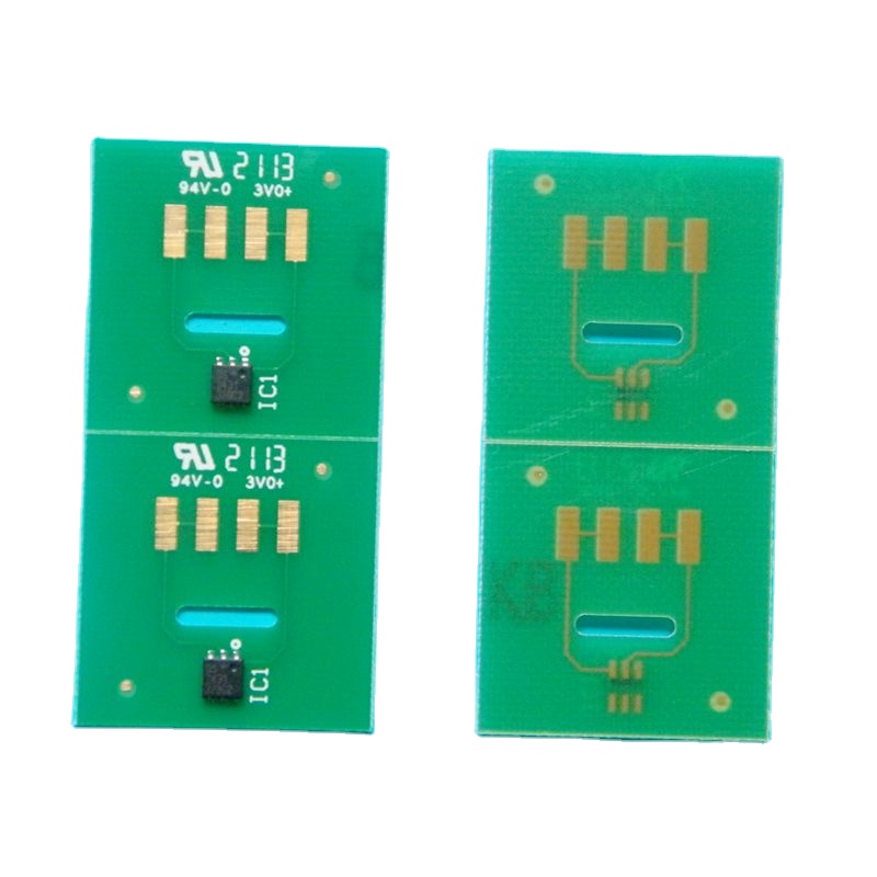 Чип для принтера Videojet V706 D make up chip V706