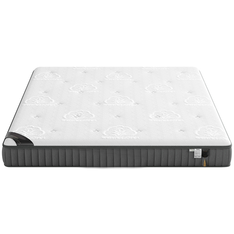 Роскошные итальянские матрасы Dream well top pocket spring, удобный матрас из пены с эффектом памяти для хорошего сна, медицинский уход, в коробке