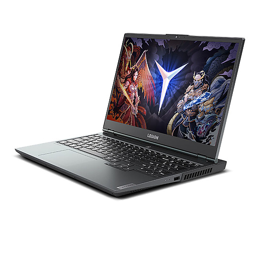 Оригинальный телефон Lenovo игровой ноутбук Легион Y7000 16 + 512G i5-10300H GTX-1650 4G IPS Экран Lenovo игровой компьютер