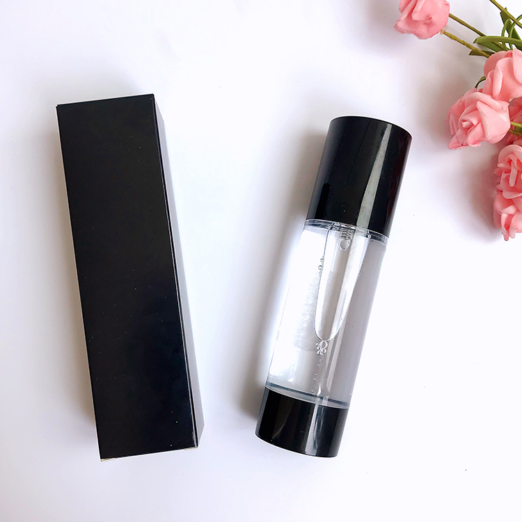 Manufacturer private label make up matte spray long lasting moisturizer Liquid makeup spray setting