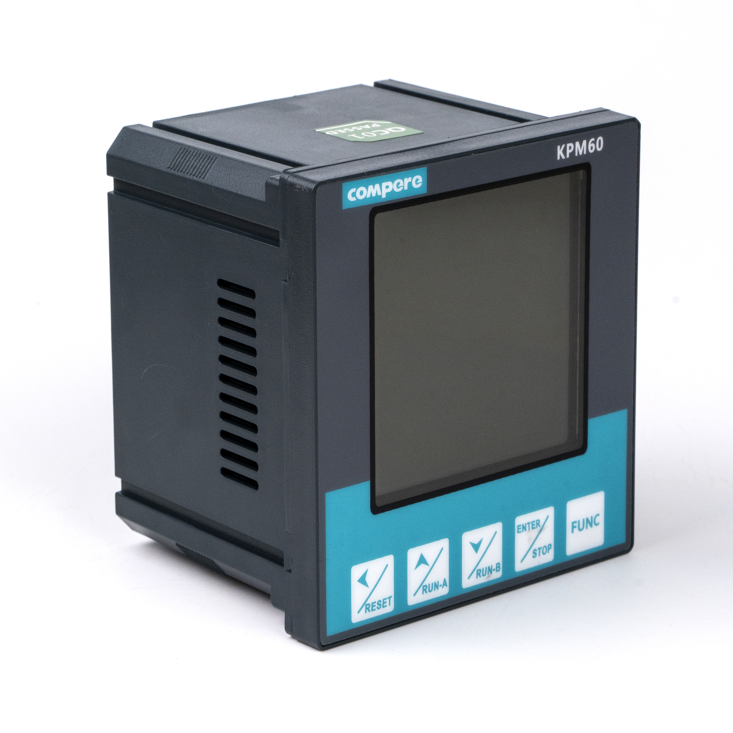 Трансформатор тока Modbus-RTU, низковольтный, с умным электродвигателем переменного тока, программируемый цифровой защитный контроллер