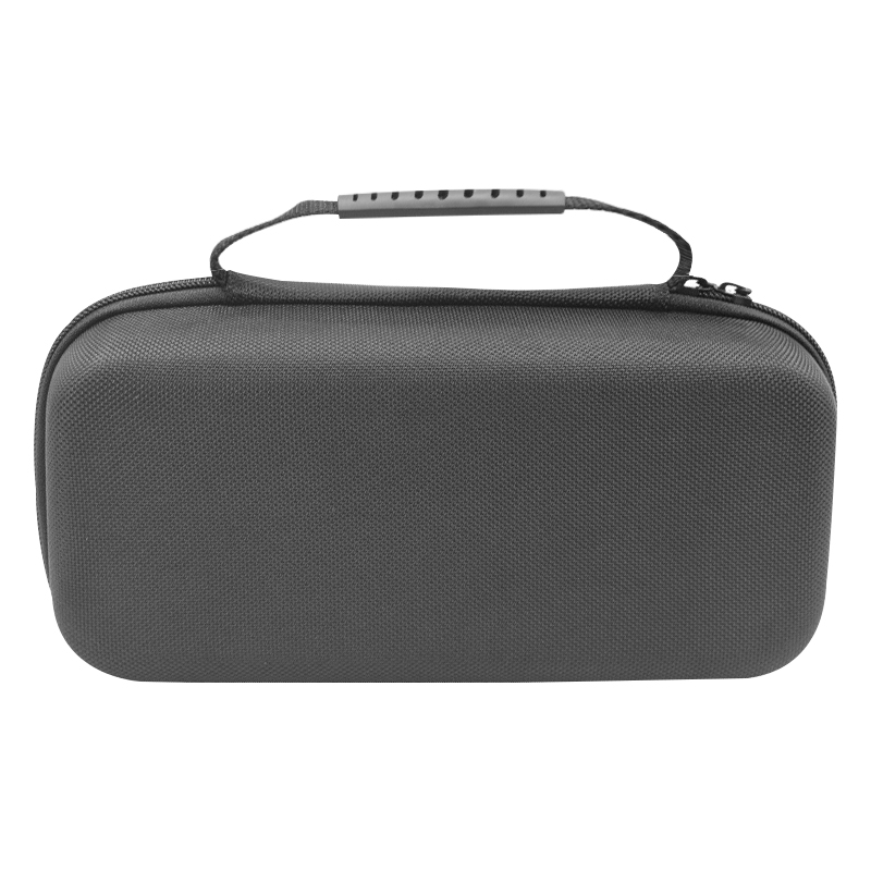 Nylon material custom case for Nintendo Switch protective cover, leather case for portable game console