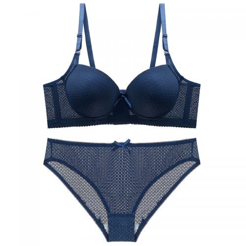underwear panties women polyamide bra and panties set different size for choice breathable PC 562708