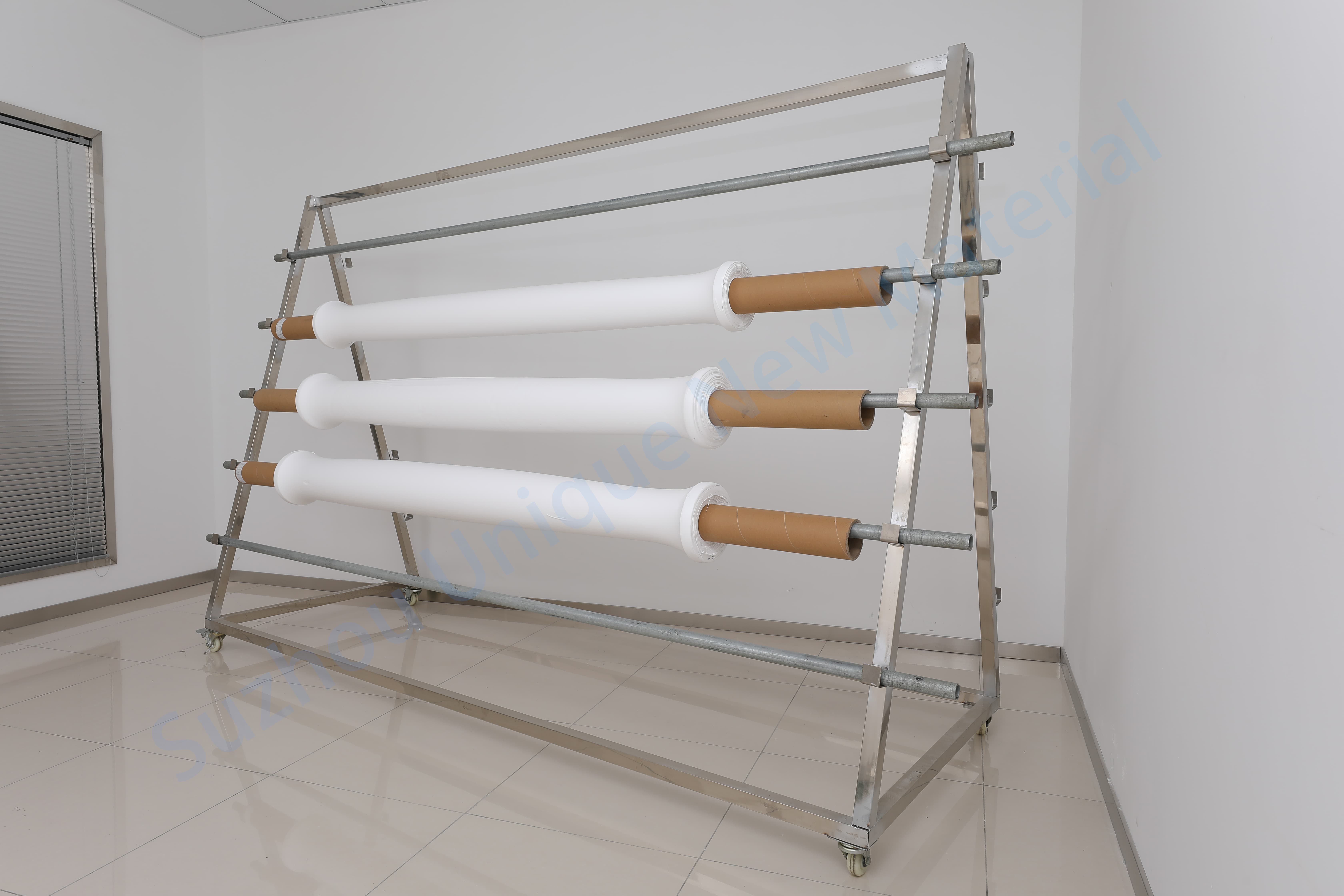 UNM hot selling high efficiency 100% eptfe hydrophilic porous membrane