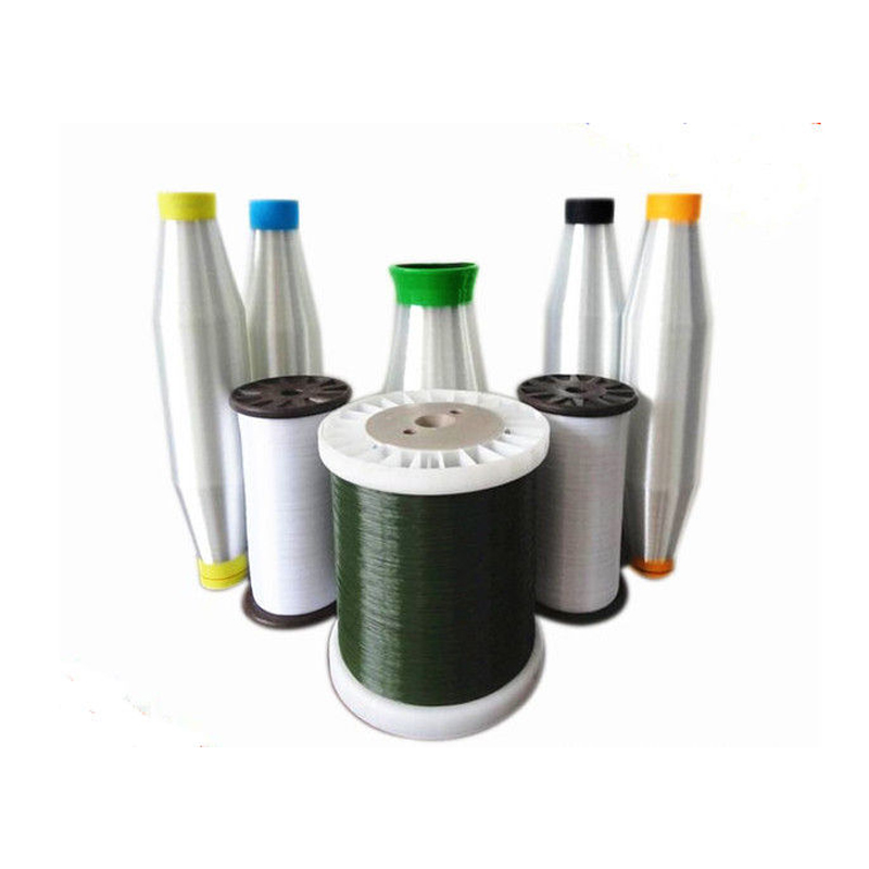 0.08mm-2mm Polyethylene Monofilament for Industrial Fabric