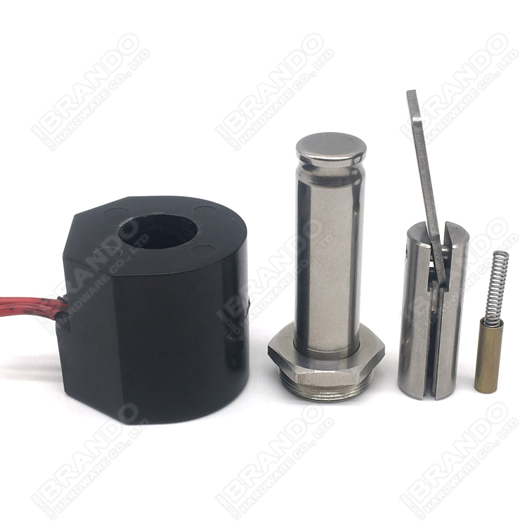 MP-C-011 соленоид 24V 110V переменный ток для хенни пенни 500 8000 давление фритюрница с двумя решетками запасных частей 29515 29547 17120 17121 паровой клапан комплект