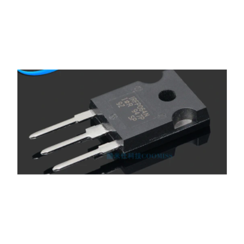 Полевой транзистор K75T60 IKW75N60T IGBT 75A 600V TO-247