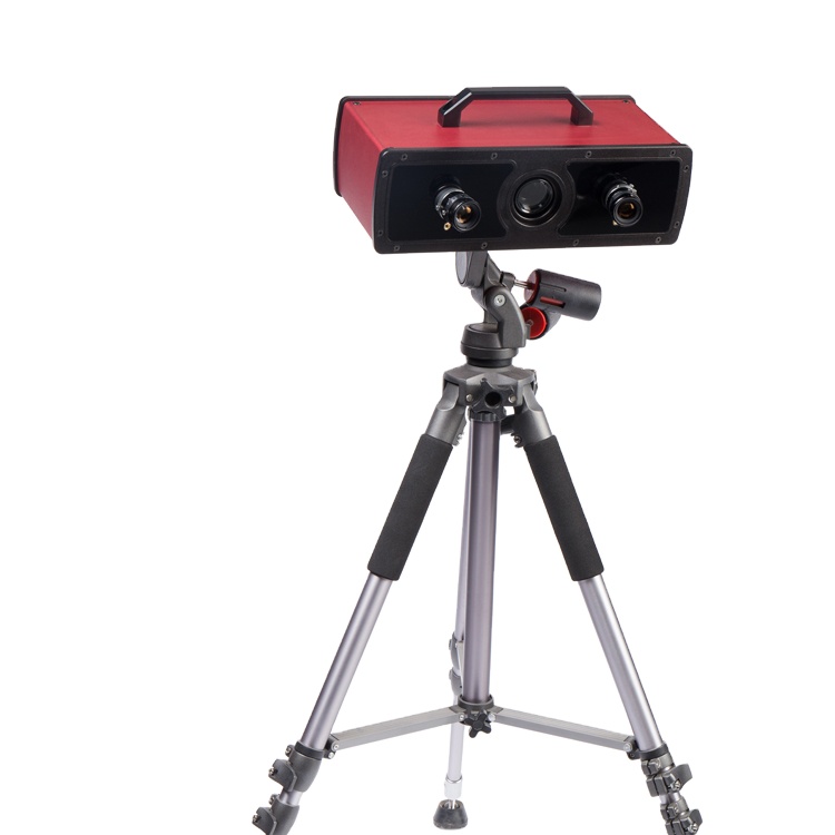 Горячая Распродажа, Новый бесконтактный Настольный фотосканер, 3D сканер