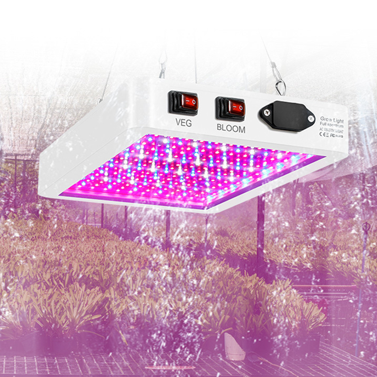 phyto growth lamp waterproof led grow light uv ir spectrum,2021 grow lights for indoor plants led