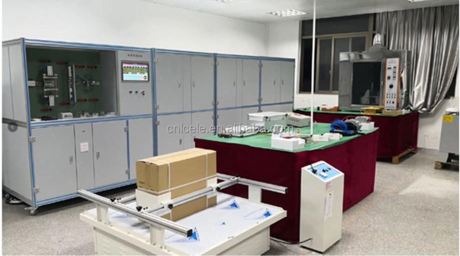 To supply MCCB Circuit Breaker NSX100 NSX160 NSX250 NSX400 NSX630 NSX800 3Pole 4Pole Compact NSX Molded Case Circuit Breaker