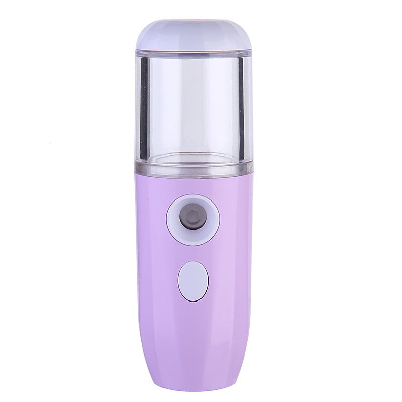 Face Skin Care Tools facial sprayer usb charge Hydrating Anti-aging Wrinkle Women Beauty Skin Care 3 in1 facial mist sprayer