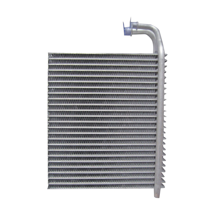 Auto Parts Car A/C Evaporator Manufacturer
