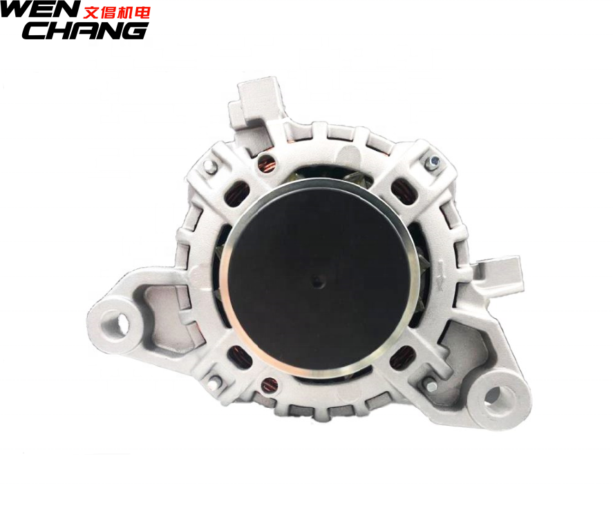 27060-0L150/F000BL0131 12V 90A генератор переменного тока для 2016- TOYOTA HILUX REVO INNOVA FORTUNER