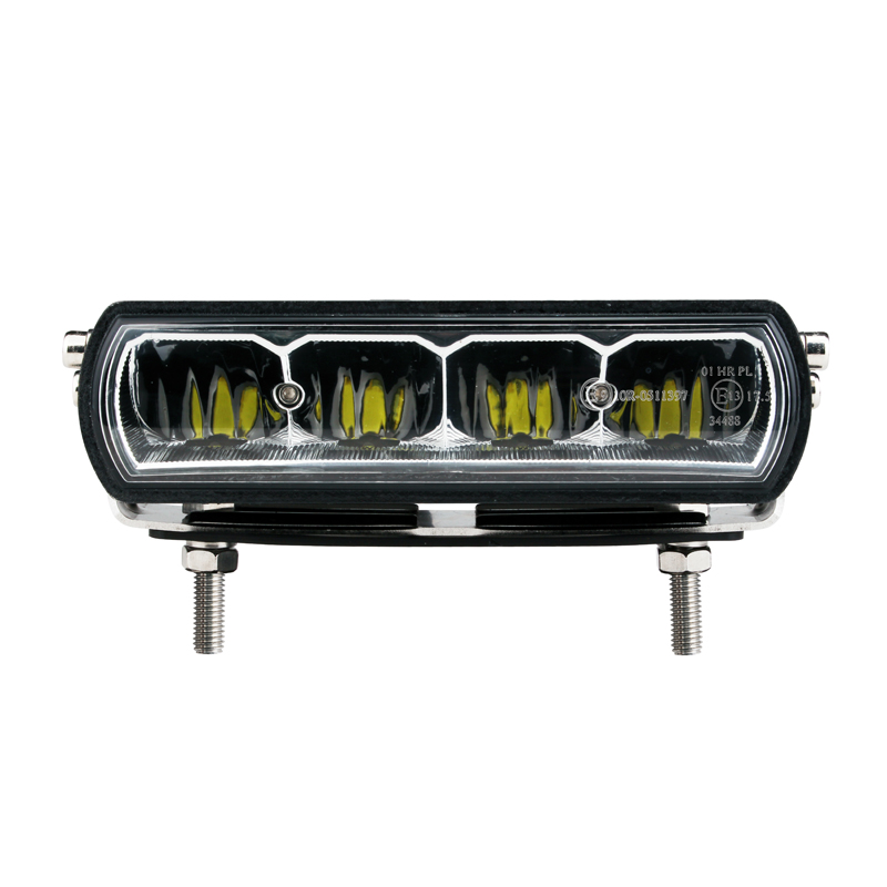 Tuff Plus 20W motorcycles truck ATV led driving light