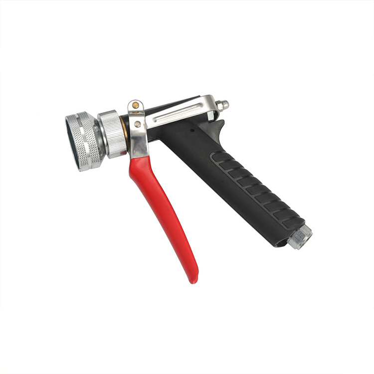 High Pressure Alloy Garden irrigate Hose gun ,Nozzle Sprayer spare parts
