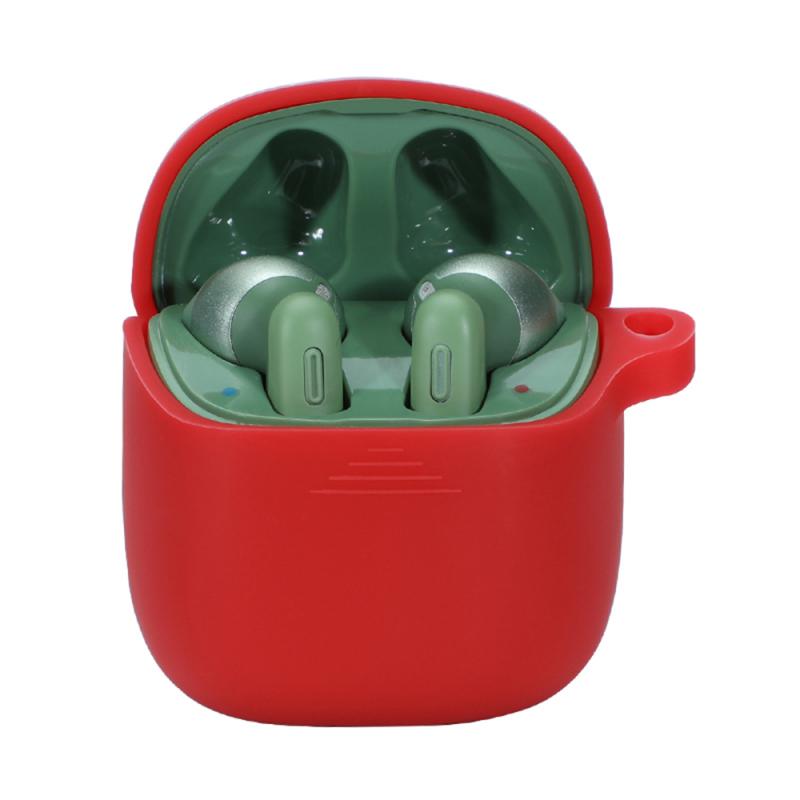 Factory Sale Silicone Protective Cover Case for JBL 220TWS Earphone Case