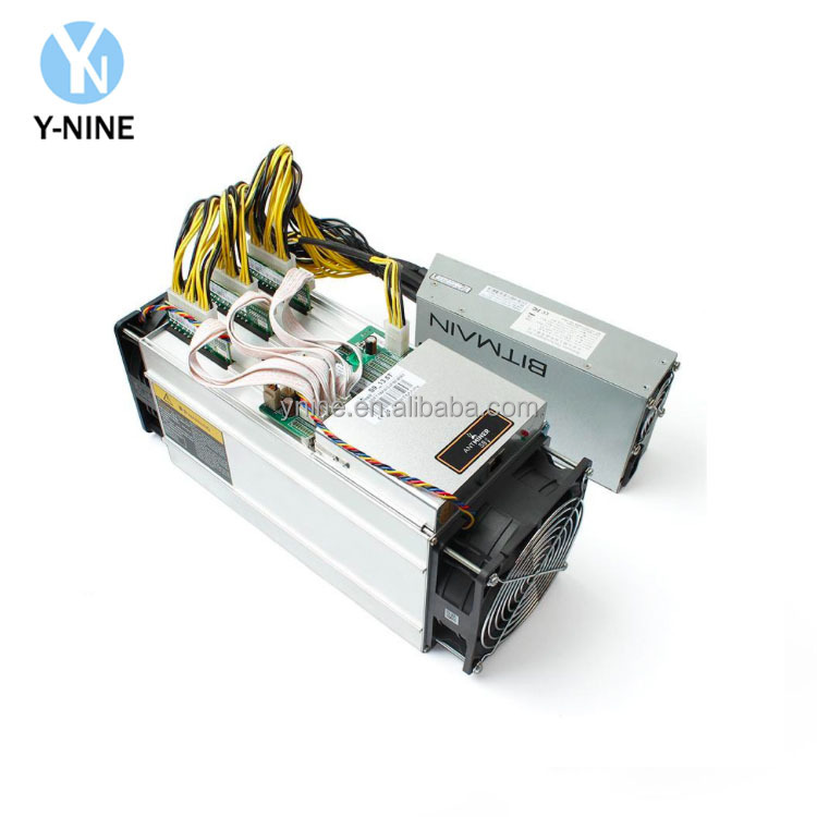 S9 s9i s9j Bitmain Antminer s9 SHA256 antminer BTC Майнер от bitmain power