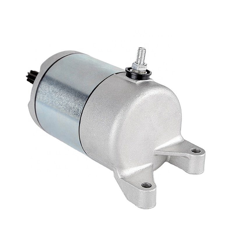 Motorcycle Starter Motor Engine Parts Motor Starter For Honda XR250 XR 250 CB400F CB400SF CB 400 SF CB-1 CB400 CBR400 NC29/NC23