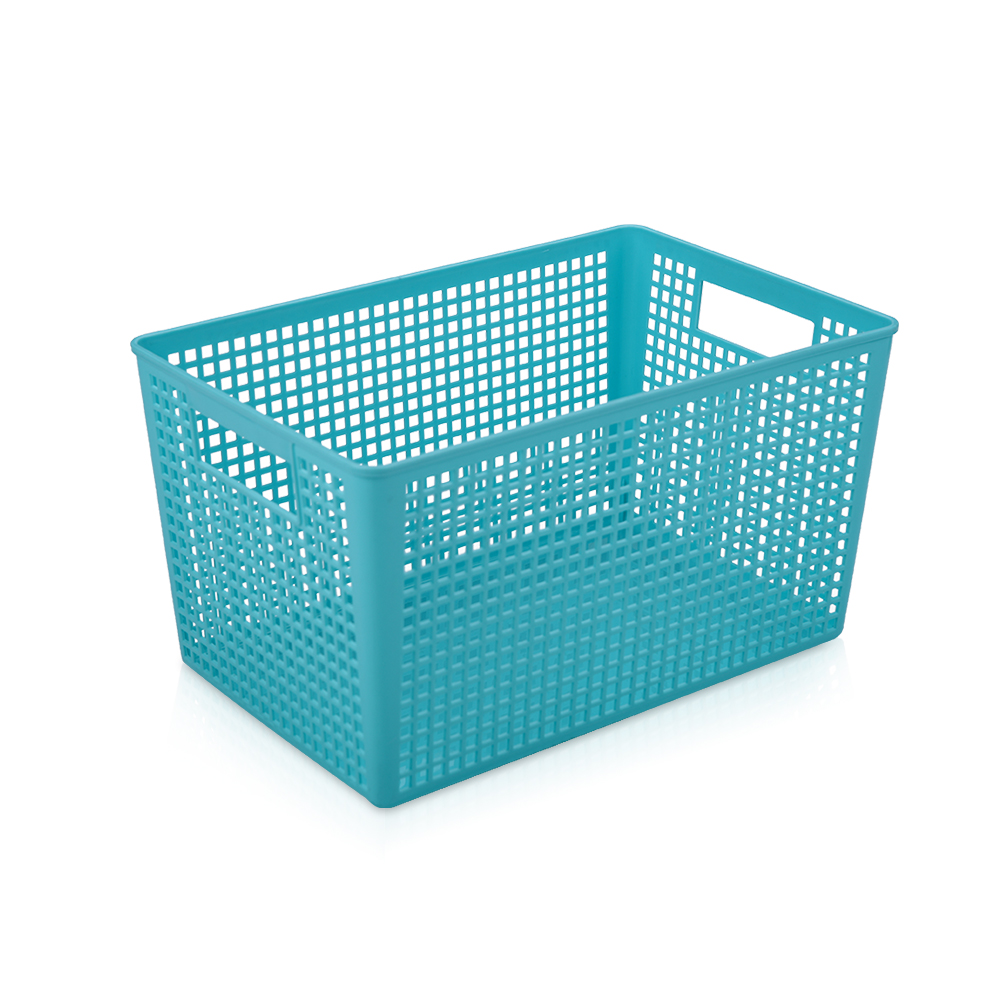 China price book plastic baskets organization storage