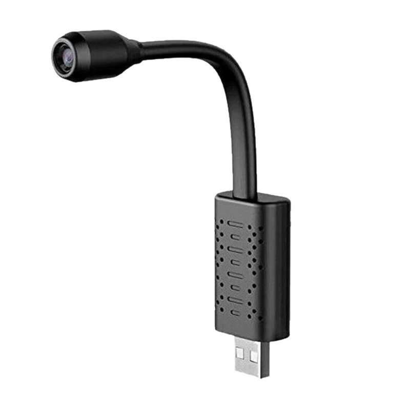 Mini Hidden Camera Wifi Cloud Storage Smart Surveillance V380 App Wi Fi Wireless Spy Camera