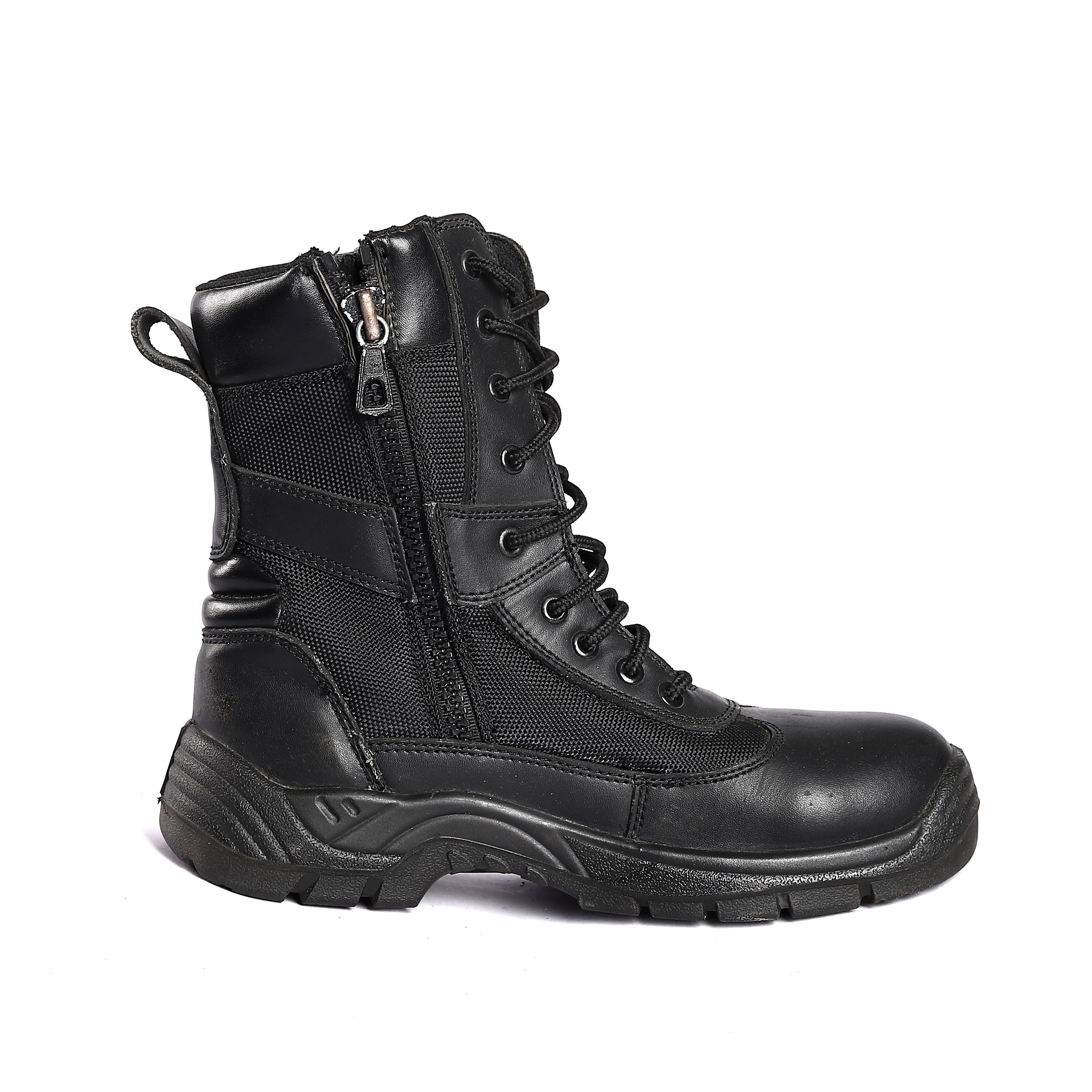 Men's summer boots wading Hiking Fishing boots sefty shoes man safety shoes work