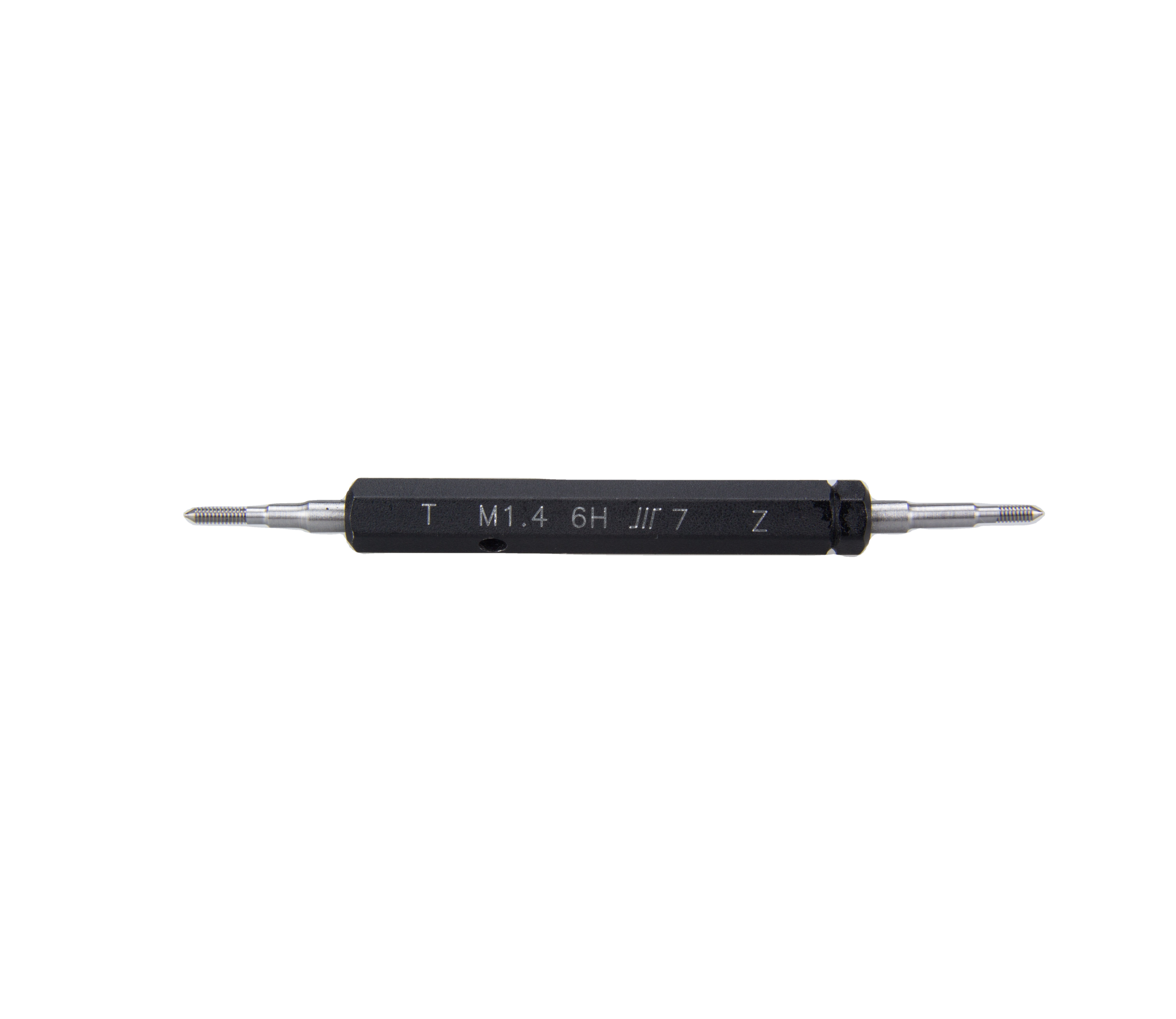 Used Conveniently High Precision Plain Plug Gauge Thread Plug Gauge